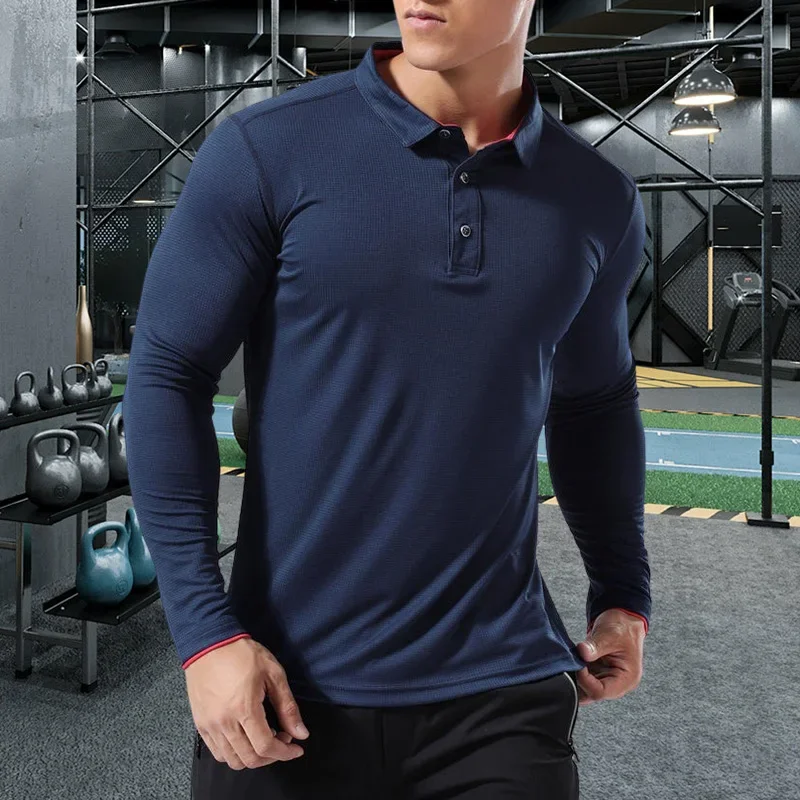 الرجال تشغيل قمصان رياضية بلاي - مراجعة T Shirt Dry Fit وسعره
