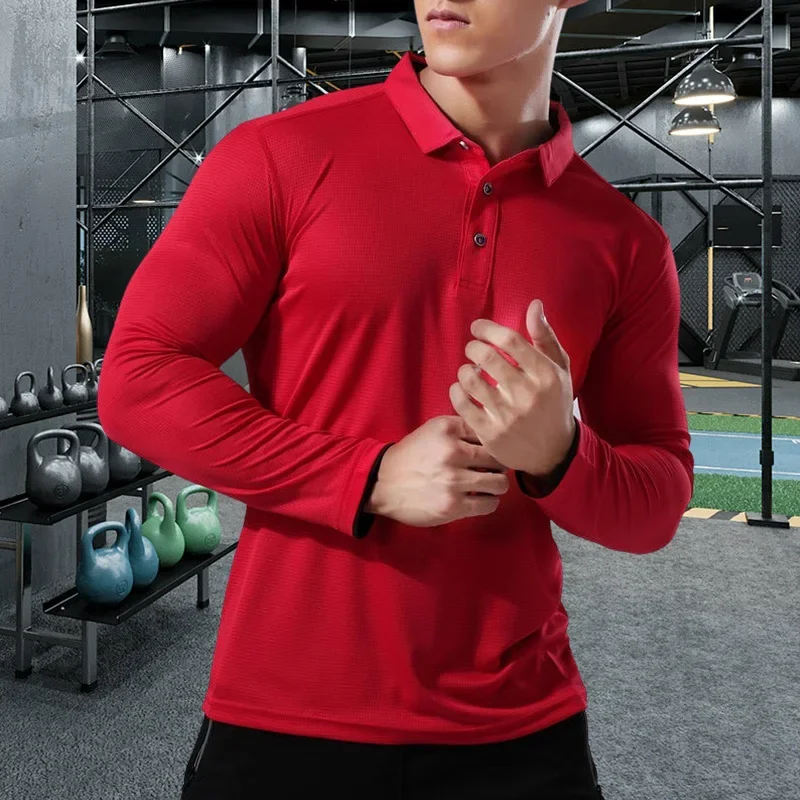 الرجال تشغيل قمصان رياضية بلاي - مراجعة T Shirt Dry Fit وسعره
