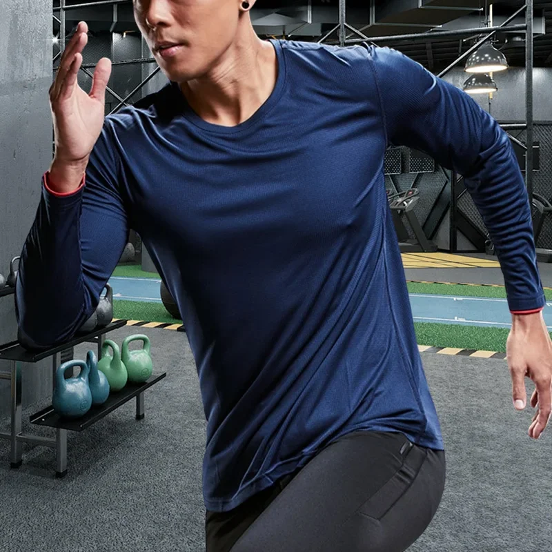 الرجال تشغيل قمصان رياضية بلاي - مراجعة T Shirt Dry Fit وسعره