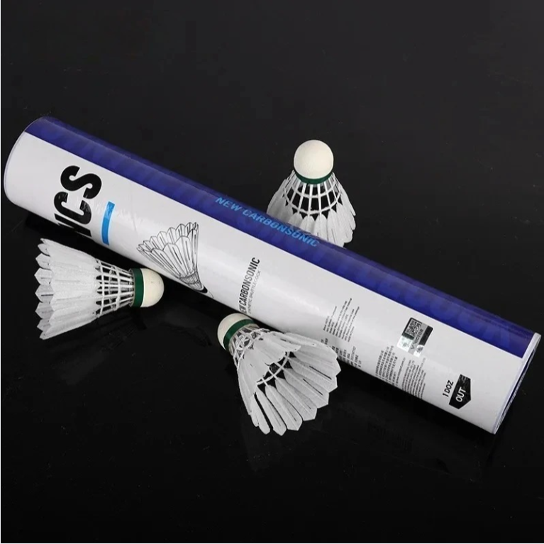 ريشة بادمنتون فيكتور NCS PRO ا - مراجعة Badminton Victor وسعره
