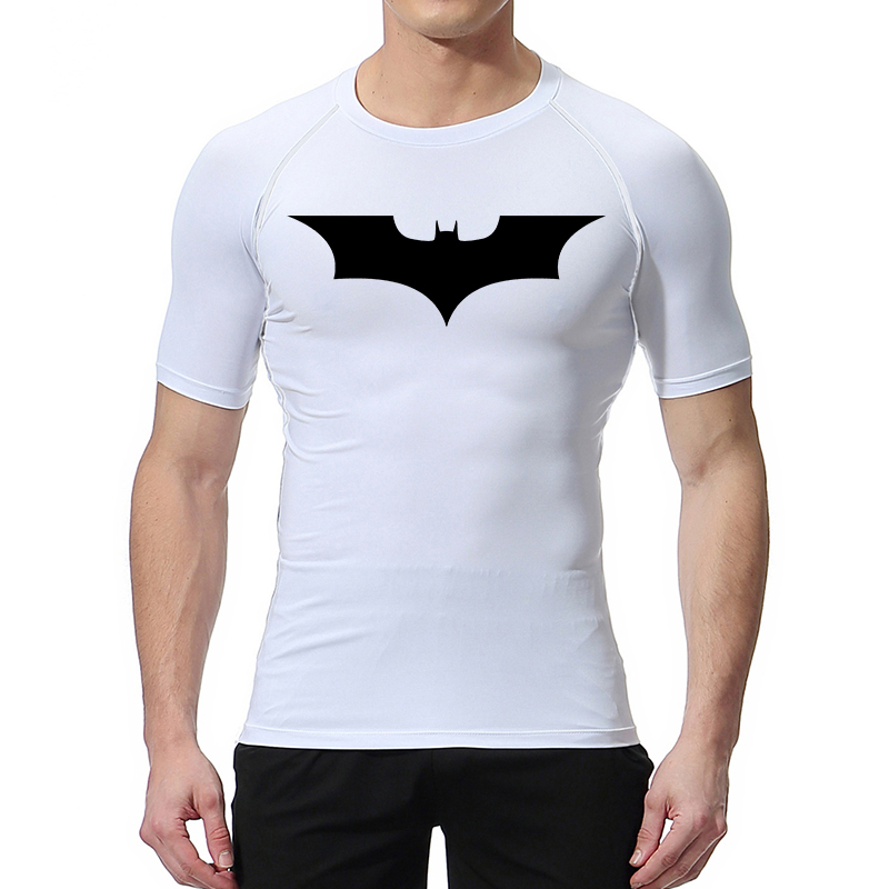 قمصان مضغوطة مطبوعة على شكل خف - مراجعة T Shirt Dry Fit وسعره