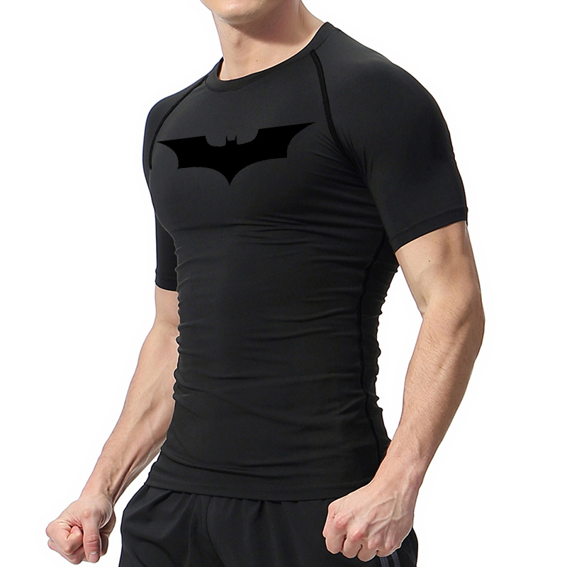 قمصان مضغوطة مطبوعة على شكل خف - مراجعة T Shirt Dry Fit وسعره