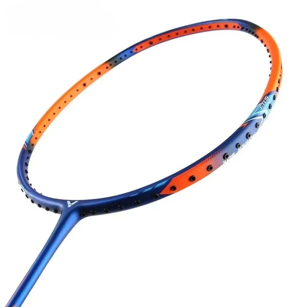 سوبر ضوء 4U 5U 6U عالية التوتر - مراجعة Badminton Victor وسعره