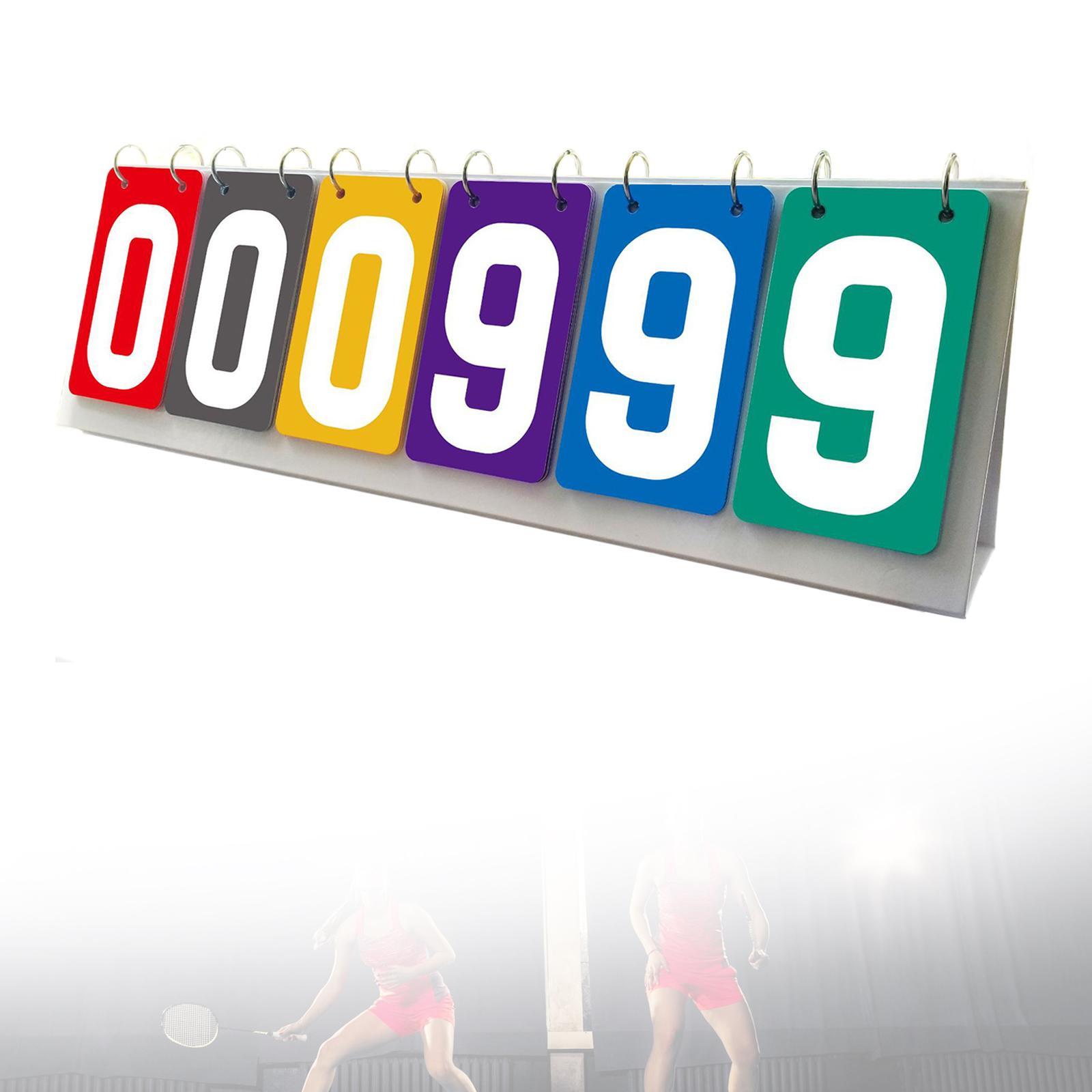لوحة النتائج، بطاقات الوجه، حا - مراجعة Badminton Scoreboard وسعره