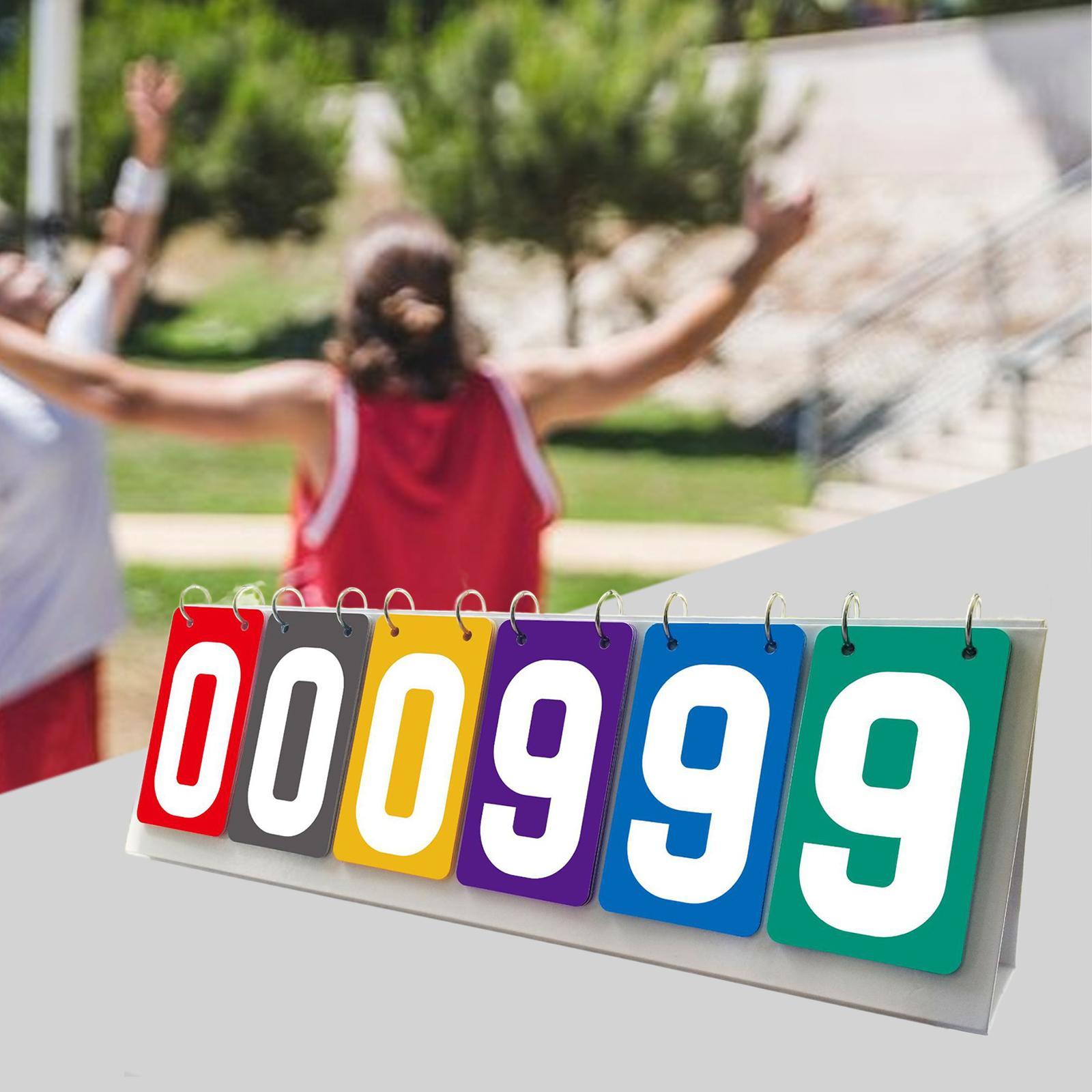 لوحة النتائج، بطاقات الوجه، حا - مراجعة Badminton Scoreboard وسعره