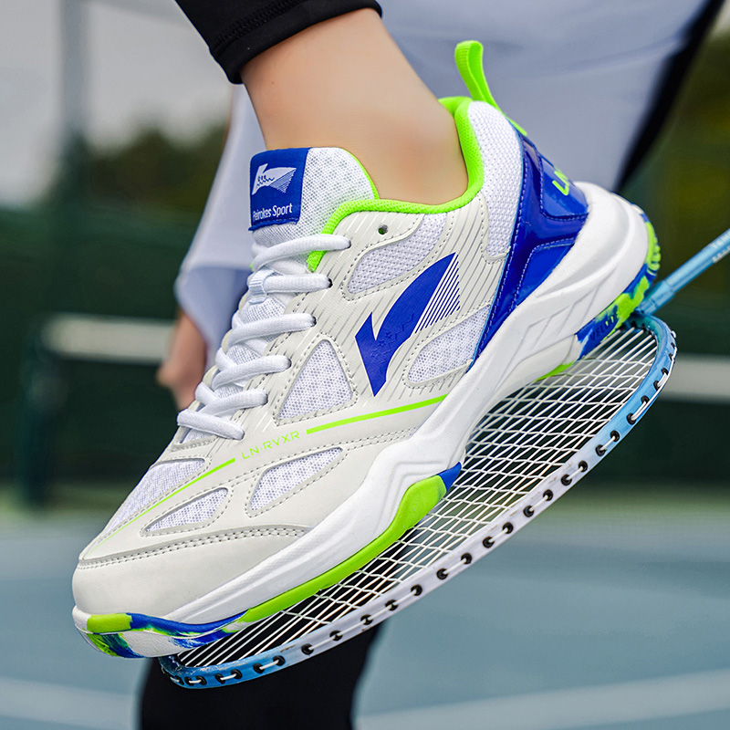 أحذية رياضية صيفية للرجال قابل - مراجعة Badminton Court وسعره