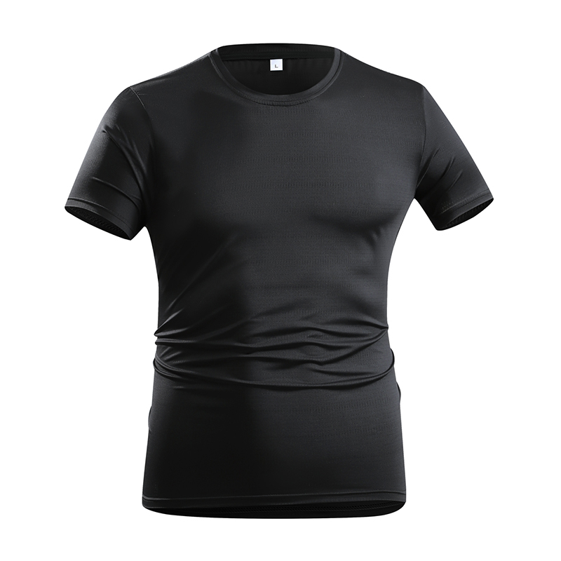 تي شيرت رياضي صيفي للرجال سريع - مراجعة T Shirt Dry Fit وسعره