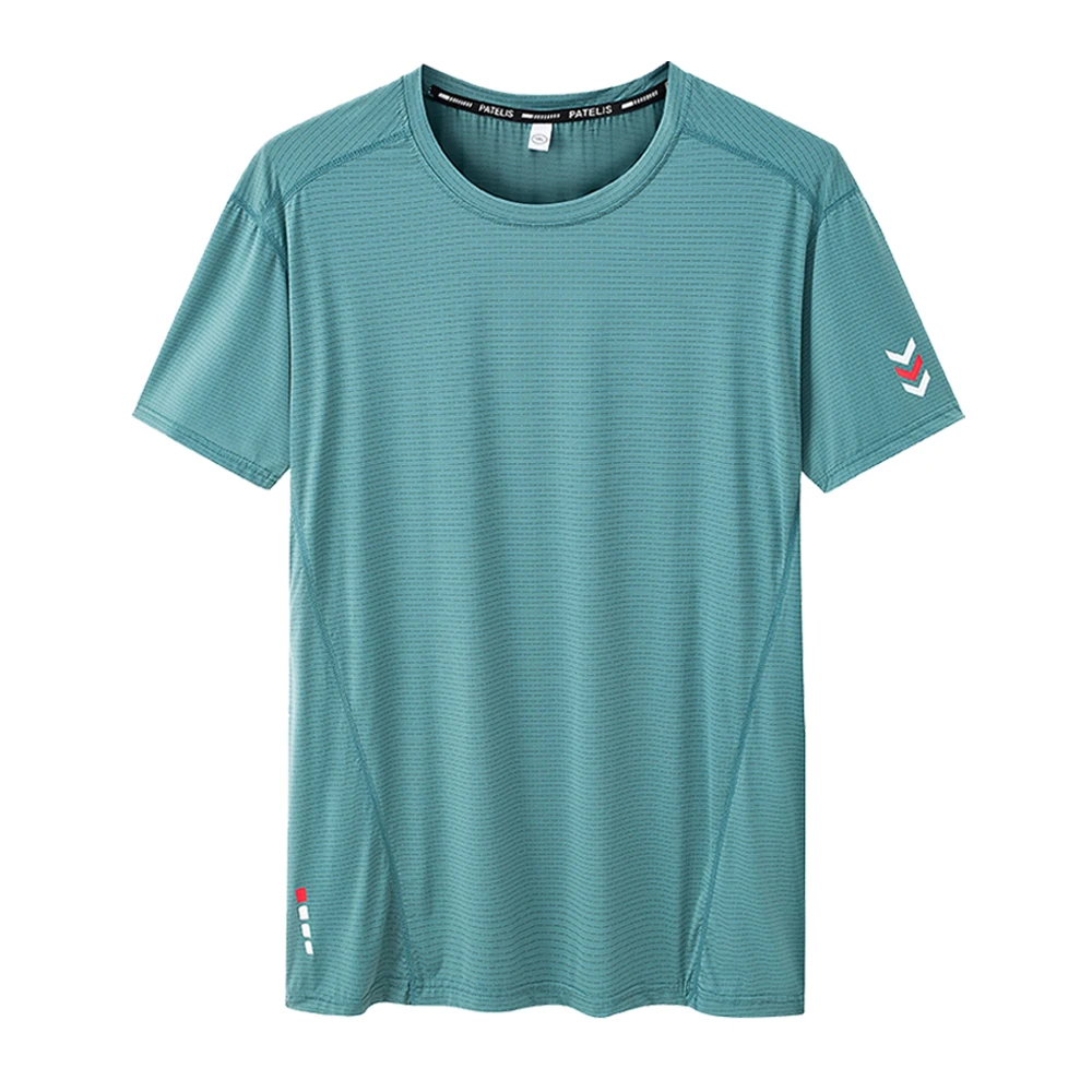 حجم كبير الرجال تي شيرت رياضي  - مراجعة T Shirt Dry Fit وسعره