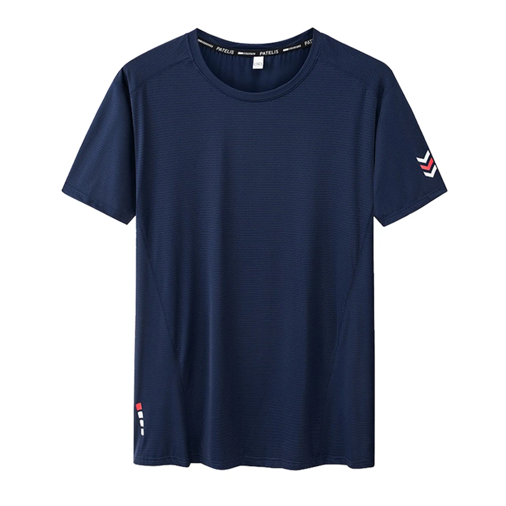 حجم كبير الرجال تي شيرت رياضي  - مراجعة T Shirt Dry Fit وسعره