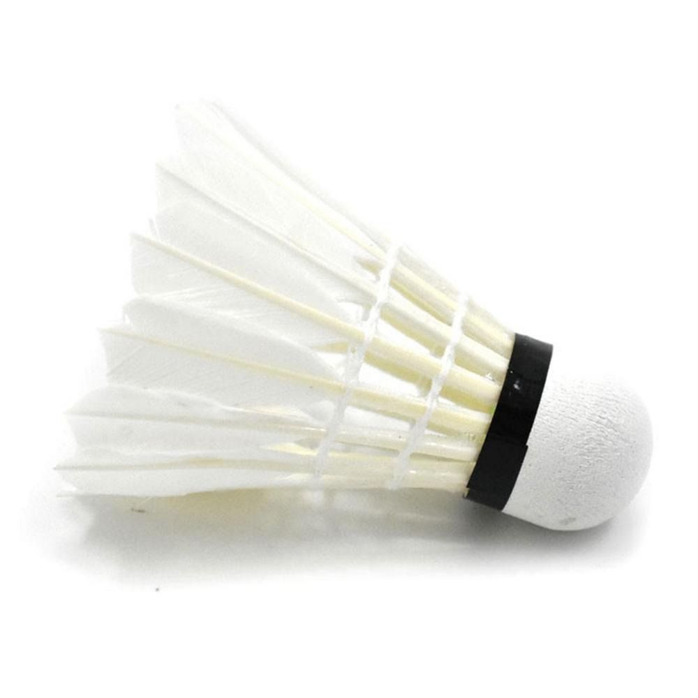 ريشة بدمنتون جديدة من ريش الإو - مراجعة Badminton Victor وسعره
